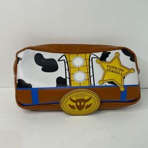 Toy Story Woody Pencil Pouch